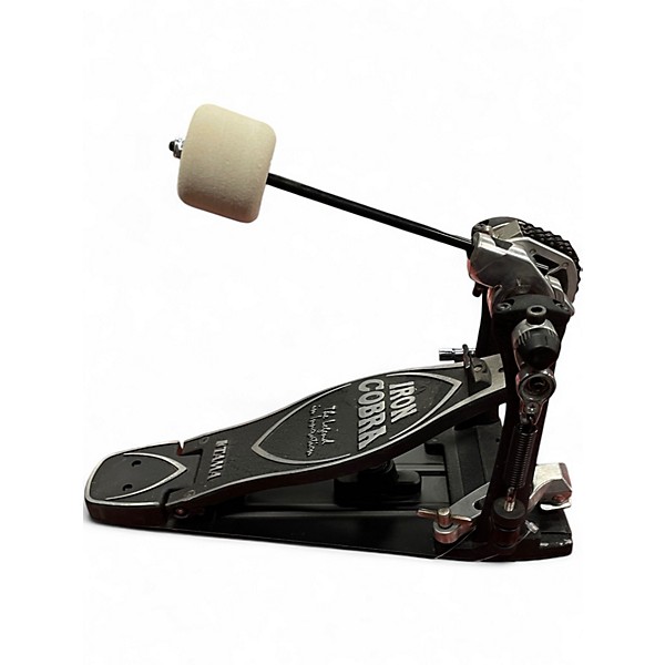 Used TAMA IRON COBRA 900 Single Bass Drum Pedal