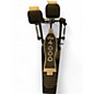 Used DW 4000 SERIES DOUBLE Double Bass Drum Pedal