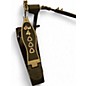 Used DW 4000 SERIES DOUBLE Double Bass Drum Pedal
