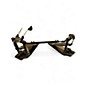 Used DW 4000 SERIES DOUBLE Double Bass Drum Pedal