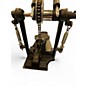 Used DW 4000 SERIES DOUBLE Double Bass Drum Pedal