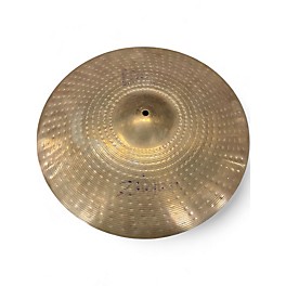 Used Zildjian 20in EDGE SOLID RIDE Cymbal
