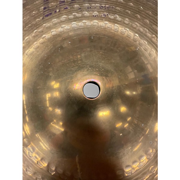 Used Zildjian 20in EDGE SOLID RIDE Cymbal