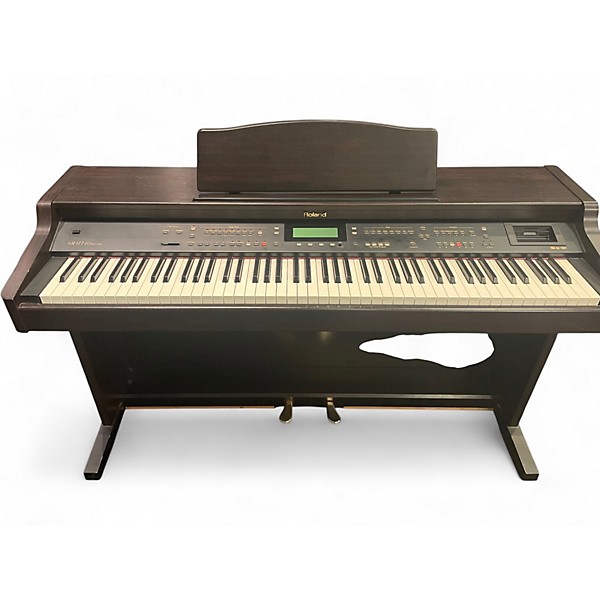 Used Roland KR-177