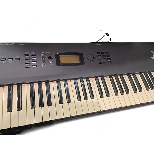Used Korg X2 Keyboard Workstation
