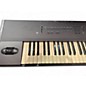 Used Korg X2 Keyboard Workstation