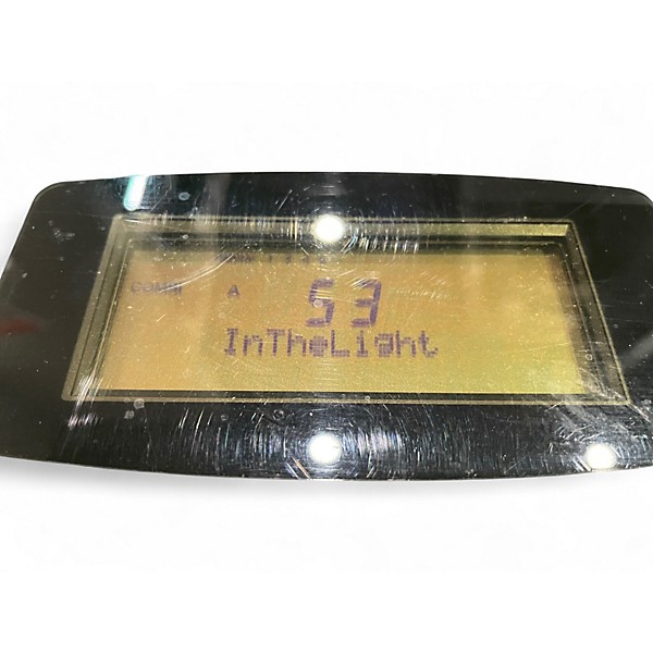 Used Korg X2 Keyboard Workstation