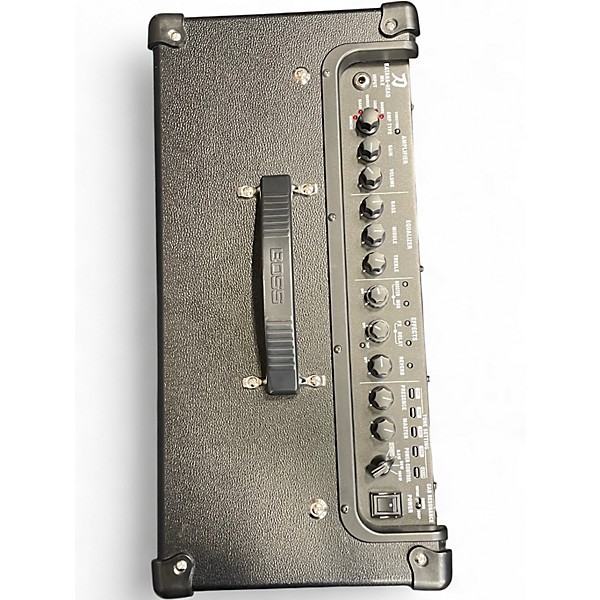 Used BOSS Katana KTN-Head 100W Solid State Guitar Amp Head