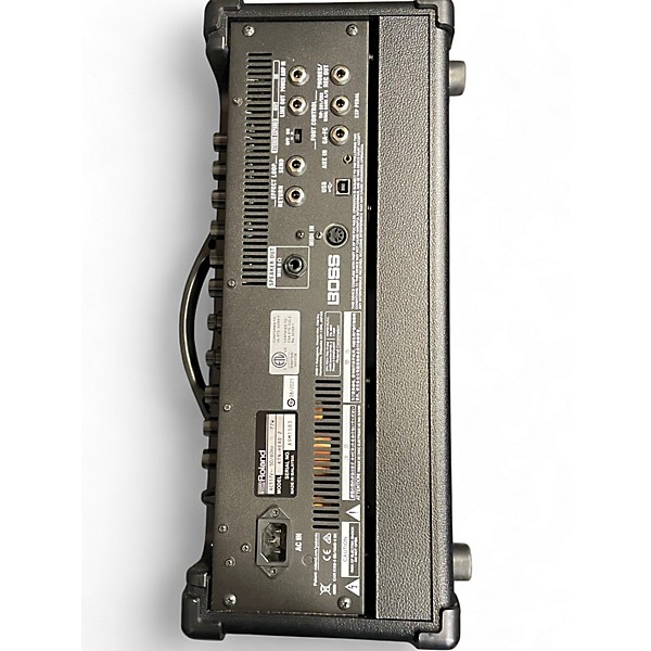 Used BOSS Katana KTN-Head 100W Solid State Guitar Amp Head