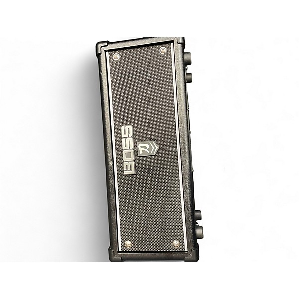 Used BOSS Katana KTN-Head 100W Solid State Guitar Amp Head