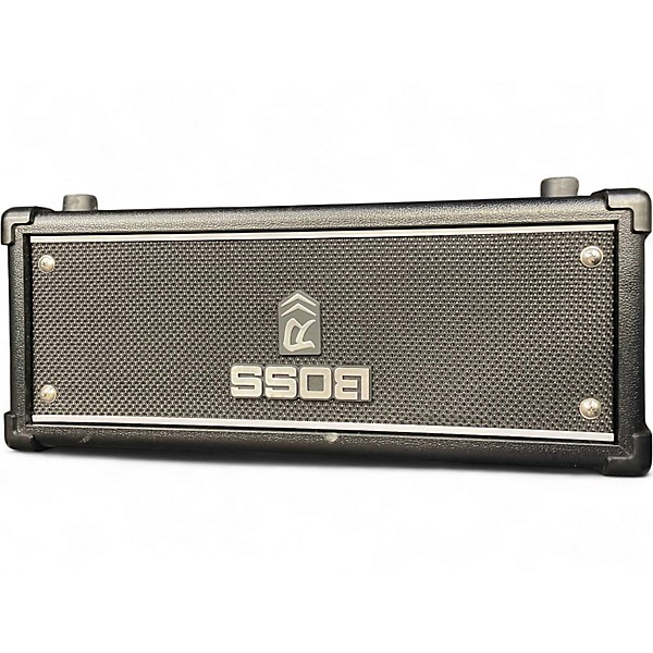 Used BOSS Katana KTN-Head 100W Solid State Guitar Amp Head