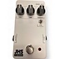 Used JHS 3 SERIES DELAY Effect Pedal thumbnail