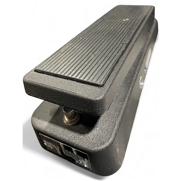 Used Dunlop GCB95 Original Crybaby Wah Effect Pedal
