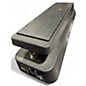 Used Dunlop GCB95 Original Crybaby Wah Effect Pedal