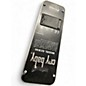Used Dunlop GCB95 Original Crybaby Wah Effect Pedal