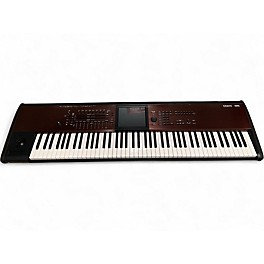 Used KORG KRONOS 2 88 Arranger Keyboard