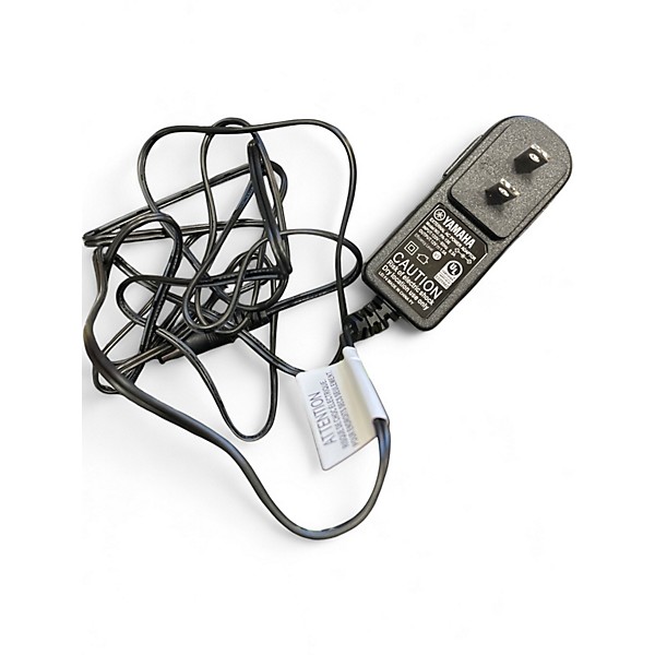 Used Yamaha MG06X Unpowered Mixer