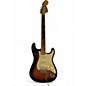 Used Fender Deluxe Roadhouse Stratocaster 2 Color Sunburst Solid Body Electric Guitar thumbnail