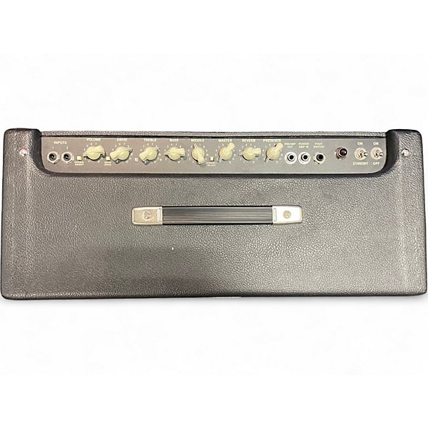 Used Fender Hot Rod Deluxe IV 40W 1x12 Tube Guitar Combo Amp