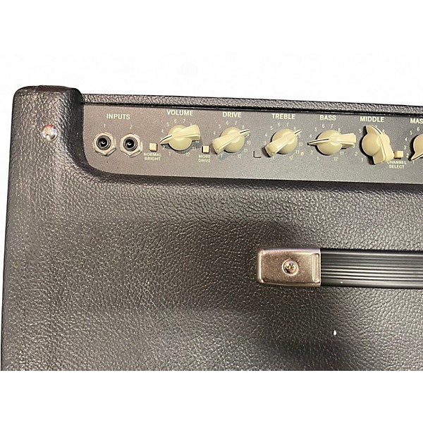 Used Fender Hot Rod Deluxe IV 40W 1x12 Tube Guitar Combo Amp