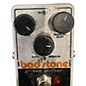 Used Electro-Harmonix Bad Stone Phase Shifter Effect Pedal