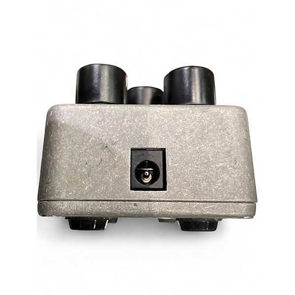 Used Electro-Harmonix Bad Stone Phase Shifter Effect Pedal