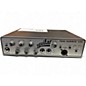 Used Aguilar Tone Hammer 500 500W Bass Amp Head thumbnail