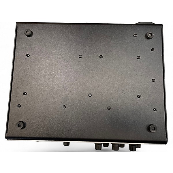 Used Aguilar Tone Hammer 500 500W Bass Amp Head