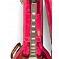 Used 2016 Gibson SG Standard Wine Red Solid Body Electric Guitar