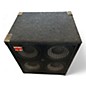 Used SWR WORKINGMAN 4X10T Bass Cabinet thumbnail