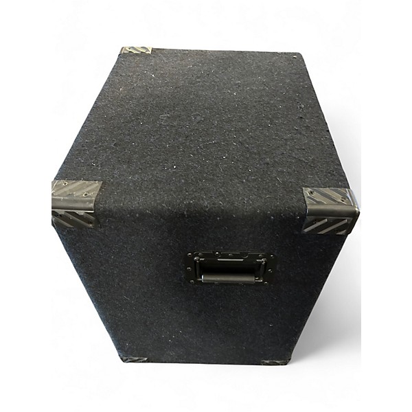 Used SWR WORKINGMAN 4X10T Bass Cabinet