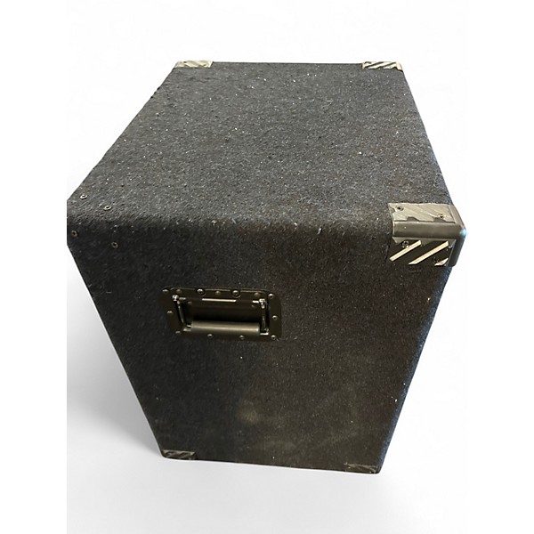 Used SWR WORKINGMAN 4X10T Bass Cabinet