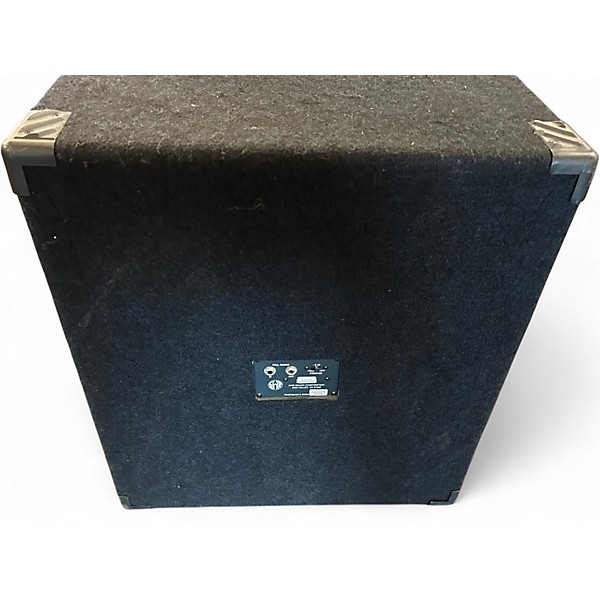 Used SWR WORKINGMAN 4X10T Bass Cabinet