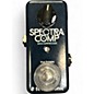 Used TC Electronic SPECTRA COMP Effect Pedal thumbnail