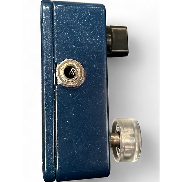 Used TC Electronic SPECTRA COMP Effect Pedal