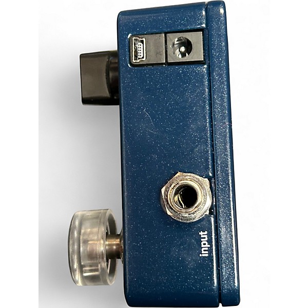 Used TC Electronic SPECTRA COMP Effect Pedal