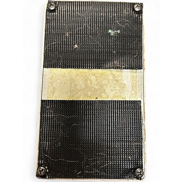 Used Nobels ODR1 2000 SILVER Effect Pedal