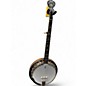 Used Deering Sierra 5 String Maple Banjo thumbnail