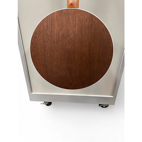 Used Deering Sierra 5 String Maple Banjo