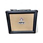 Used Orange Amplifiers Crush 20 20W 1x8 Guitar Combo Amp thumbnail