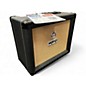 Used Orange Amplifiers Crush 20 20W 1x8 Guitar Combo Amp