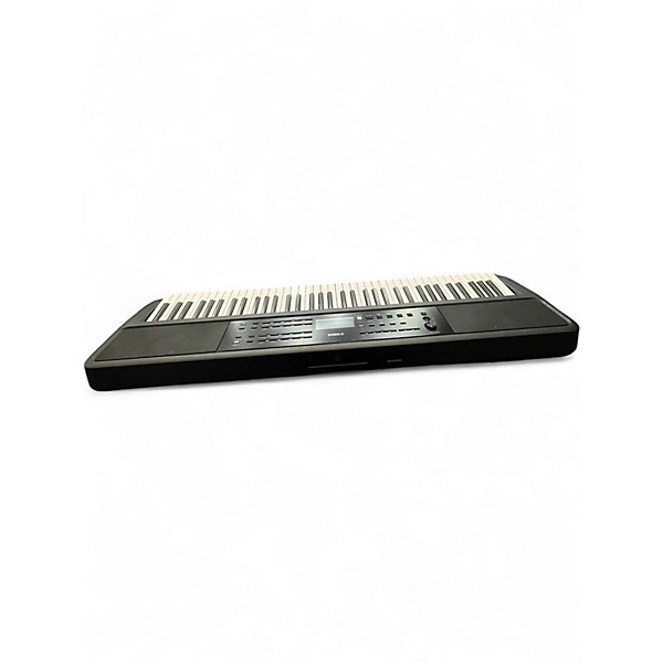 Used Yamaha PSR-EW320 Digital Piano