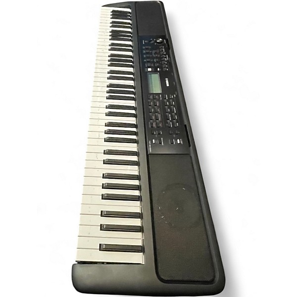 Used Yamaha PSR-EW320 Digital Piano