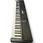 Used Yamaha PSR-EW320 Digital Piano