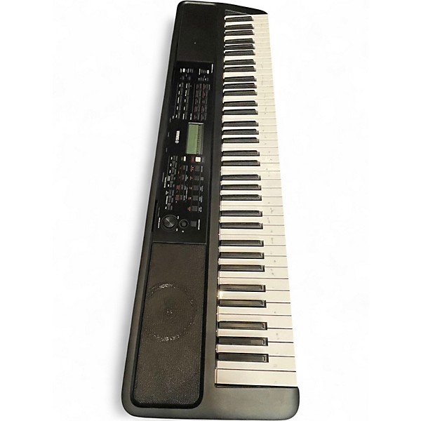 Used Yamaha PSR-EW320 Digital Piano