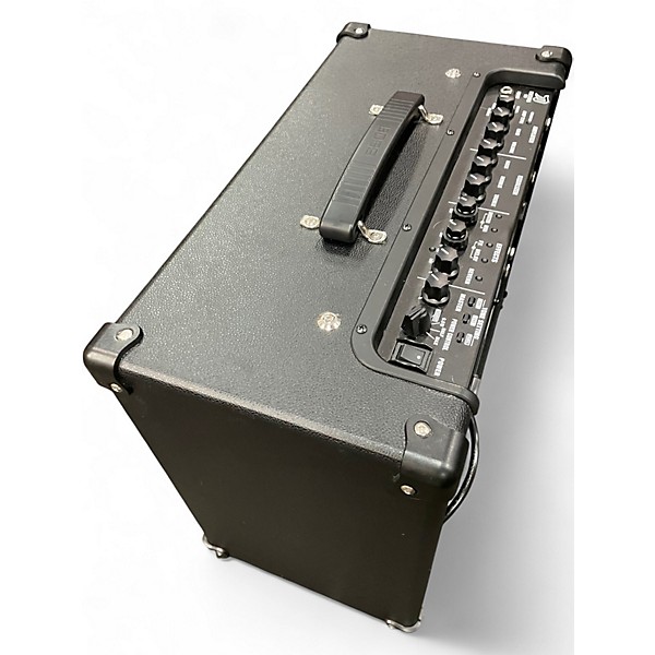 Used BOSS Katana KTN50 50W 1X12 Guitar Combo Amp