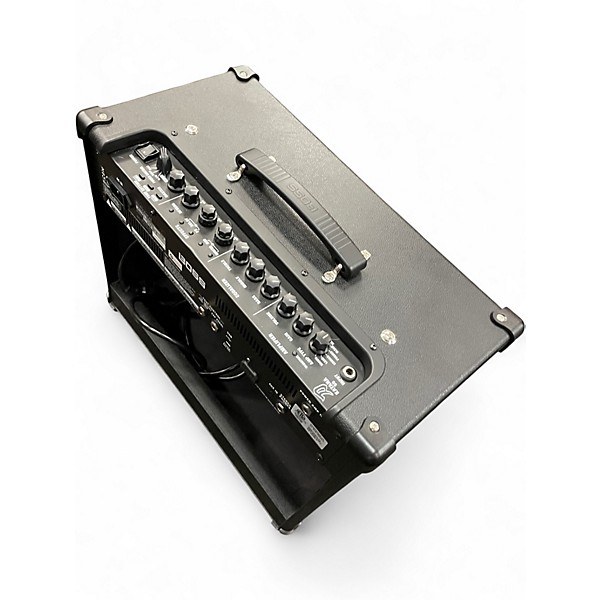 Used BOSS Katana KTN50 50W 1X12 Guitar Combo Amp