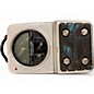 Used Peterson STOMP CLASSIC Tuner Pedal thumbnail