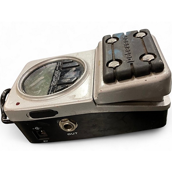 Used Peterson STOMP CLASSIC Tuner Pedal
