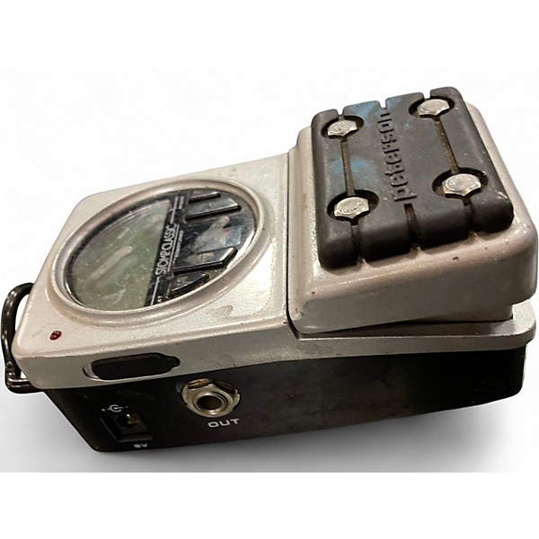 Used Peterson STOMP CLASSIC Tuner Pedal